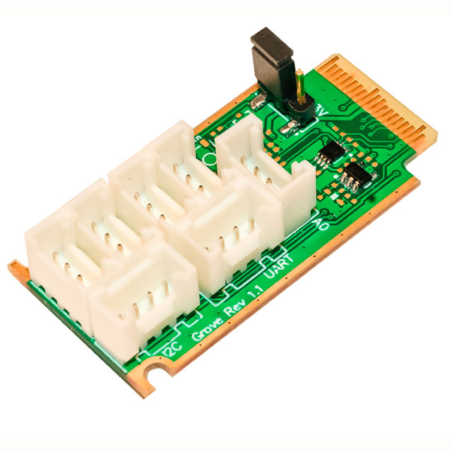 Sierra Wireless by Talon GROVE_IOT electronic component