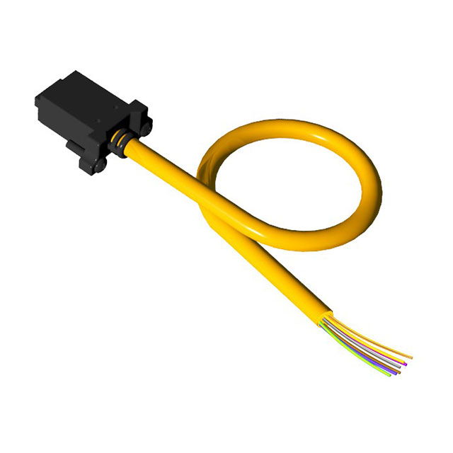Banner Engineering Corporation RDLS-815D electronic component