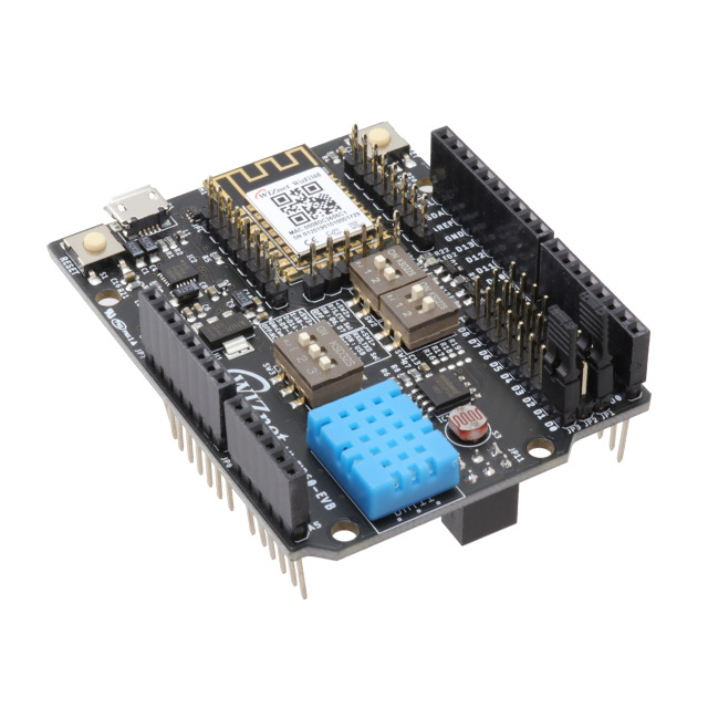 WIZnet WIZFI360-EVB-SHIELD electronic component
