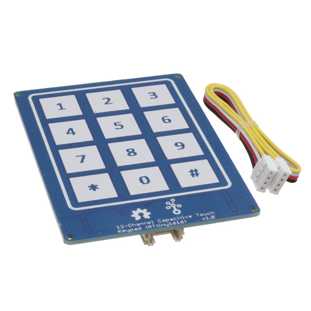 Seeed Technology Co., Ltd 101020636 electronic component