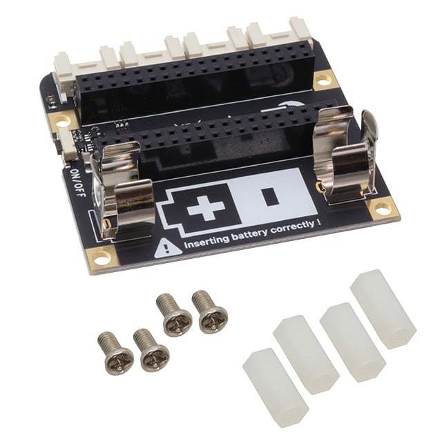 Seeed Technology Co., Ltd 103020213 electronic component