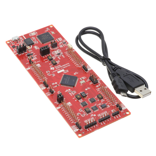 Texas Instruments LAUNCHXL-F280049C electronic component