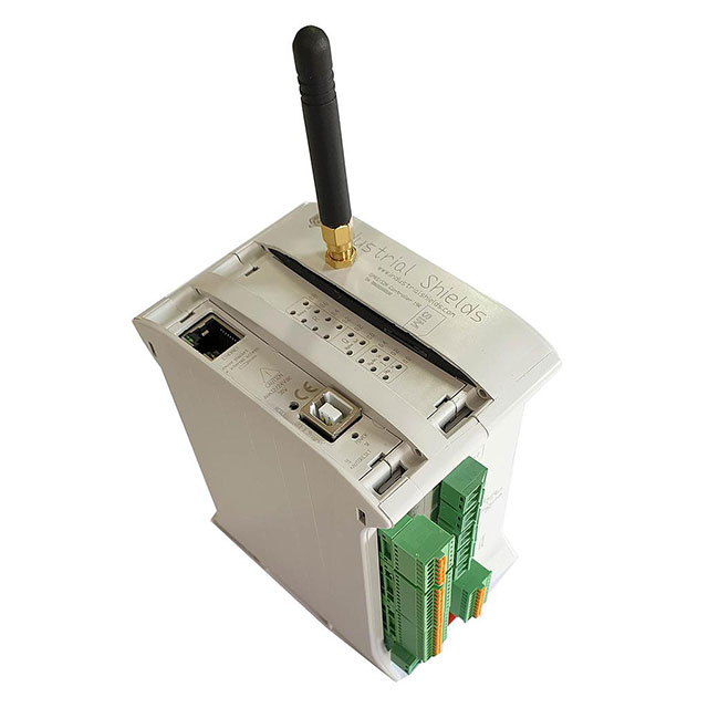 Industrial Shields 006001000100 electronic component