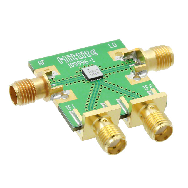 Analog Devices Inc. 109998-HMC523LC4 electronic component