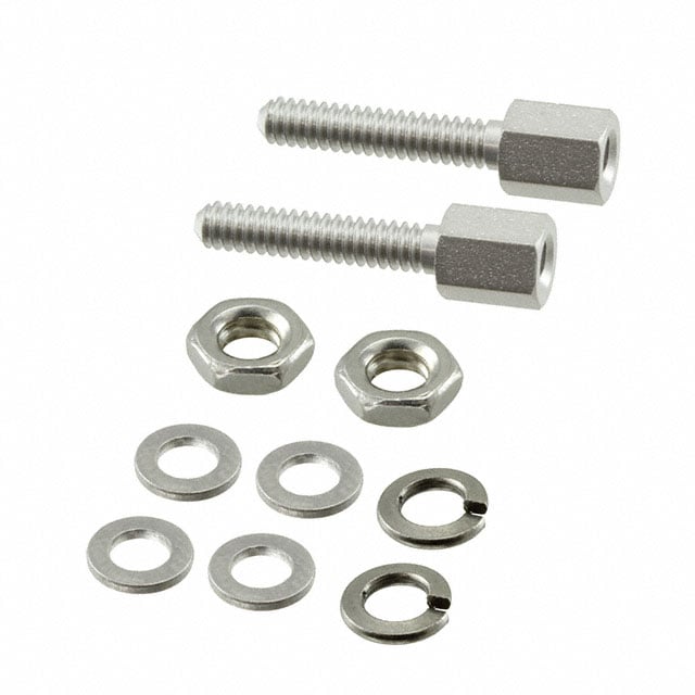 TE Connectivity Aerospace, Defense and Marine 212447-2 electronic component