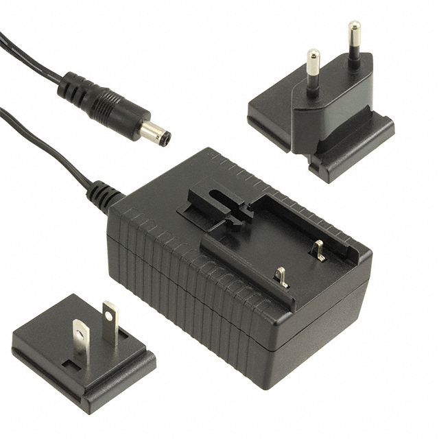 Digilent, Inc. 240-030 electronic component
