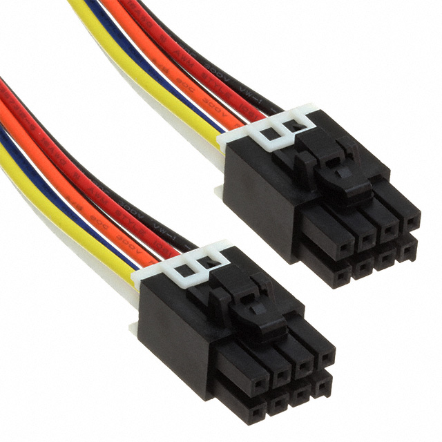 Molex 0451330803 electronic component