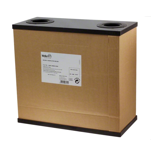 Apex Tool Group 100-2000-ESDN electronic component