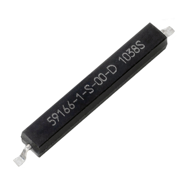 Littelfuse Inc. 59166-1-S-00-D electronic component