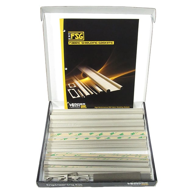 Leader Tech Inc. KIT18 electronic component