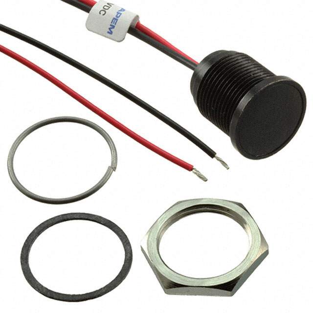 APEM Inc. Q16F5BXXHY12E327 electronic component