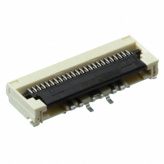 Molex 5022442430 electronic component