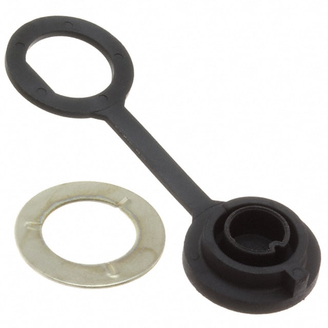 Switchcraft Inc. EN2CAPIP electronic component