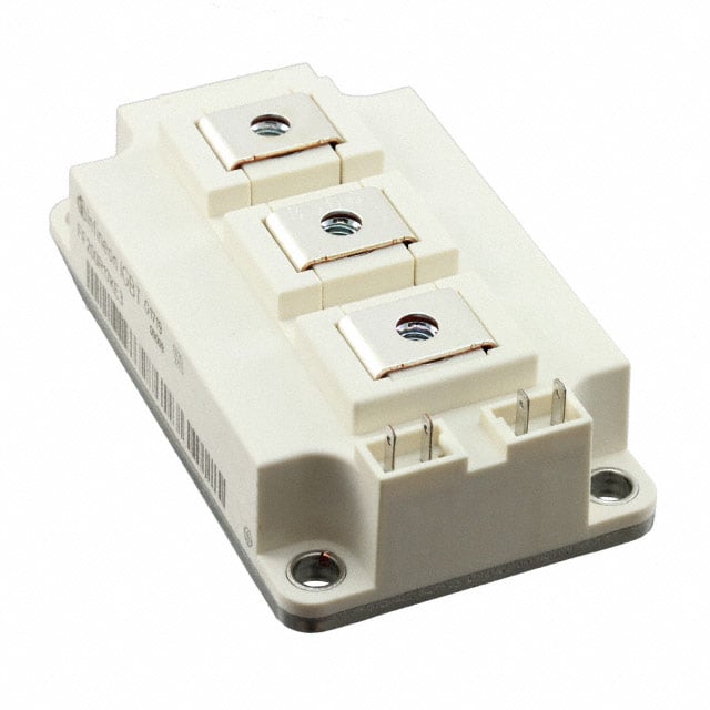 Infineon Technologies FF200R12KE3HOSA1 electronic component
