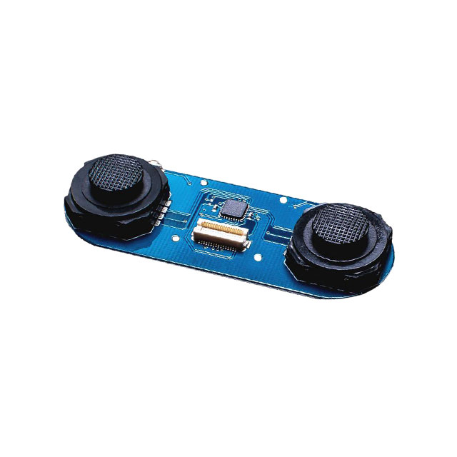 TinyCircuits ASD2020 electronic component