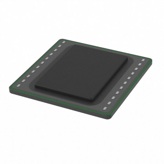 MoSys, Inc. MSR622AJC288-12 electronic component