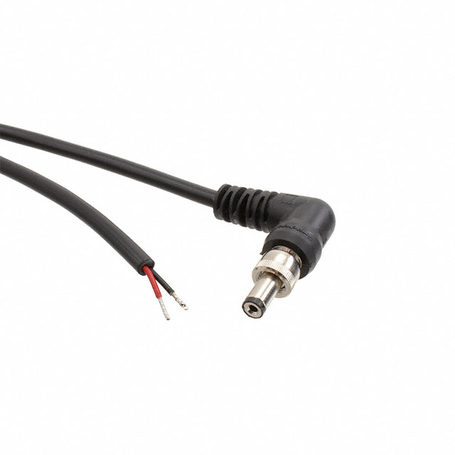 Switchcraft Inc. CARAS761K07984 electronic component