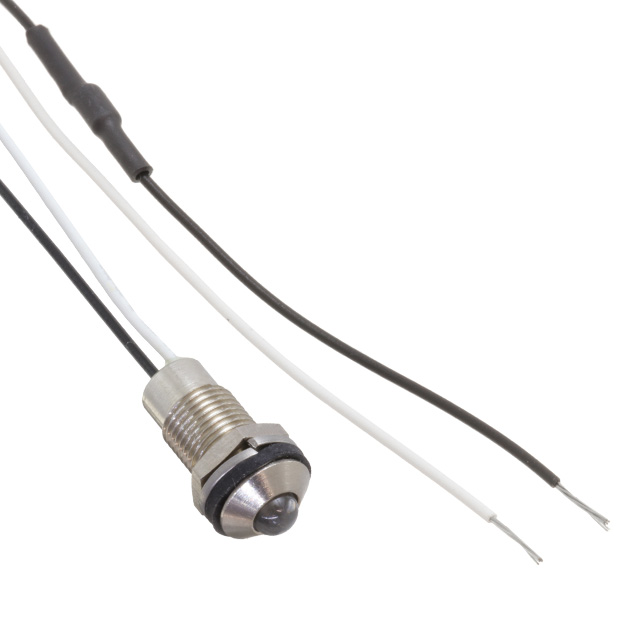 Visual Communications Company - VCC CCLB-1-3048-9920-I electronic component