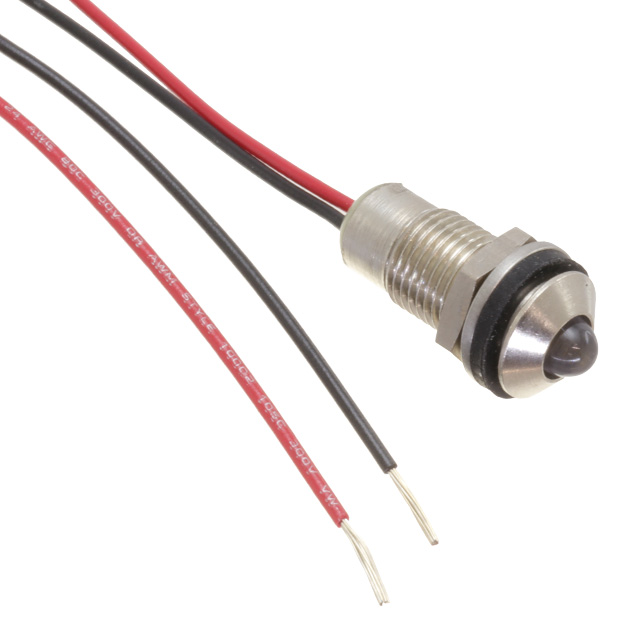 Visual Communications Company - VCC CCLB-1-3048-9923-I electronic component