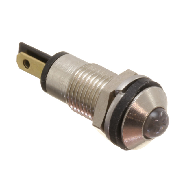 Visual Communications Company - VCC CCLB-2-3036-9923-W electronic component