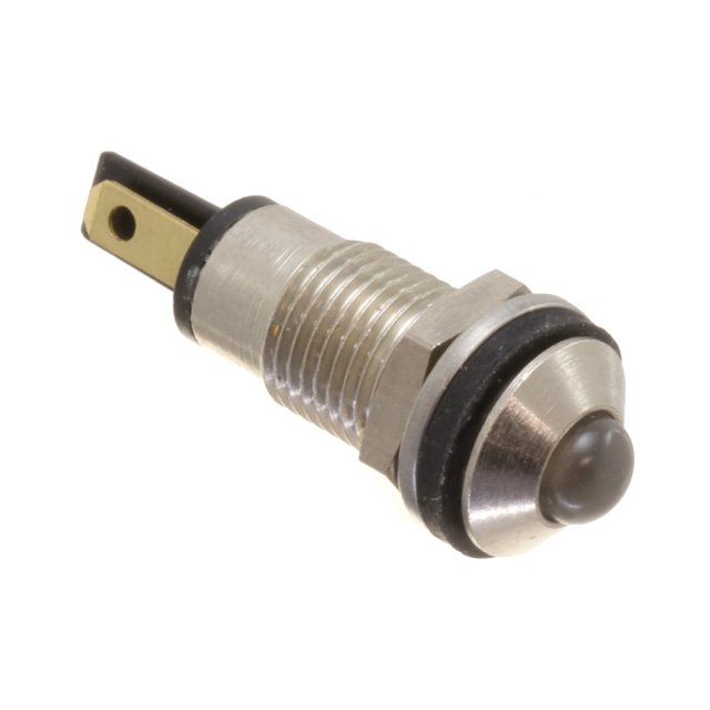 Visual Communications Company - VCC CCLB-2-3047-9923-W electronic component