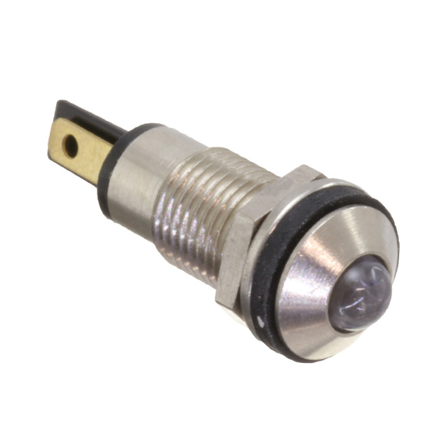 Visual Communications Company - VCC CCLB-2-3057-9933-W electronic component