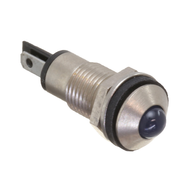 Visual Communications Company - VCC CCLB-2-3057-9909-W electronic component