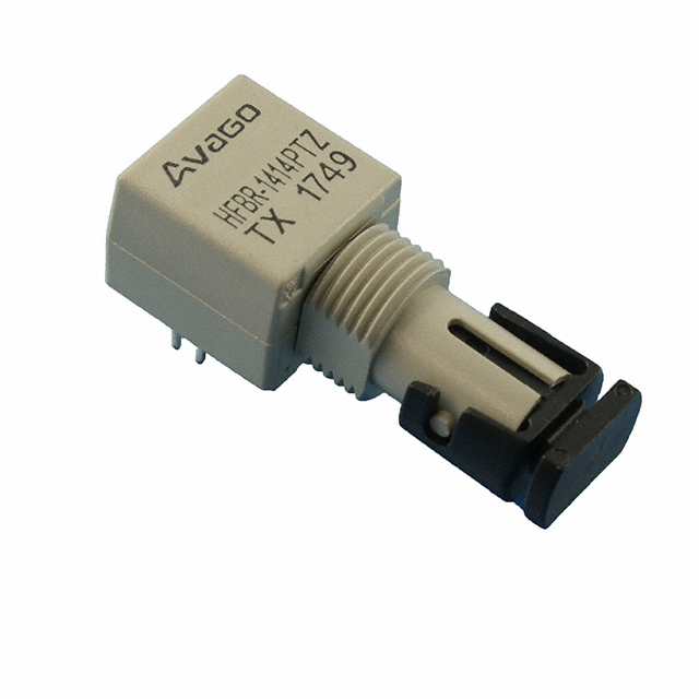 Broadcom Limited HFBR-1414PTZ electronic component
