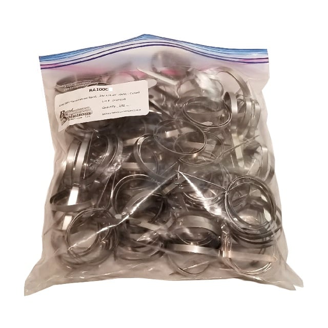 Band Solutions LLC BA100C electronic component
