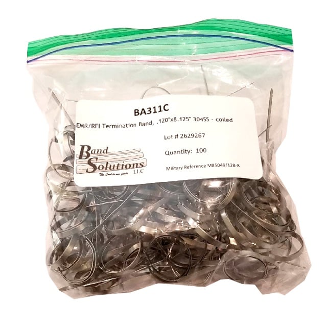Band Solutions LLC BA311C electronic component
