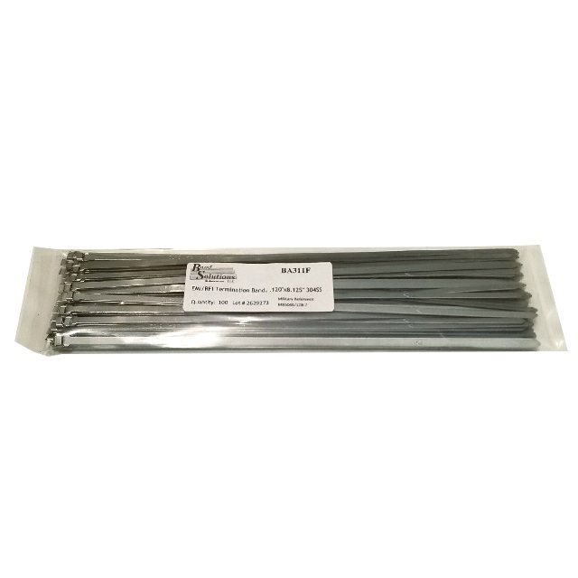 Band Solutions LLC BA311F electronic component