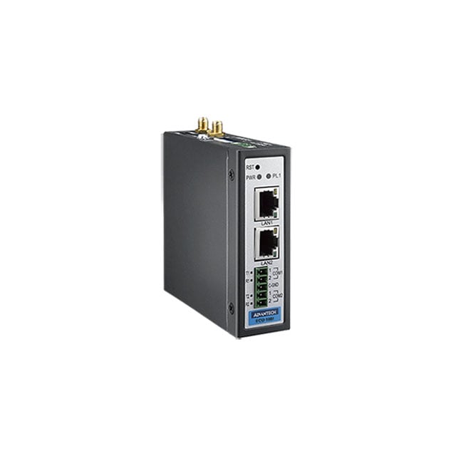 Advantech Corporation ESRP-PCS-ECU1051 electronic component