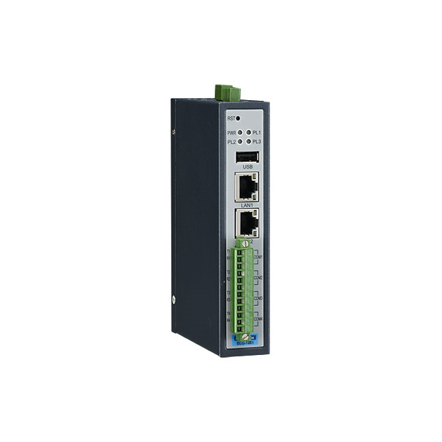 Advantech Corporation ESRP-PCS-ECU1251 electronic component