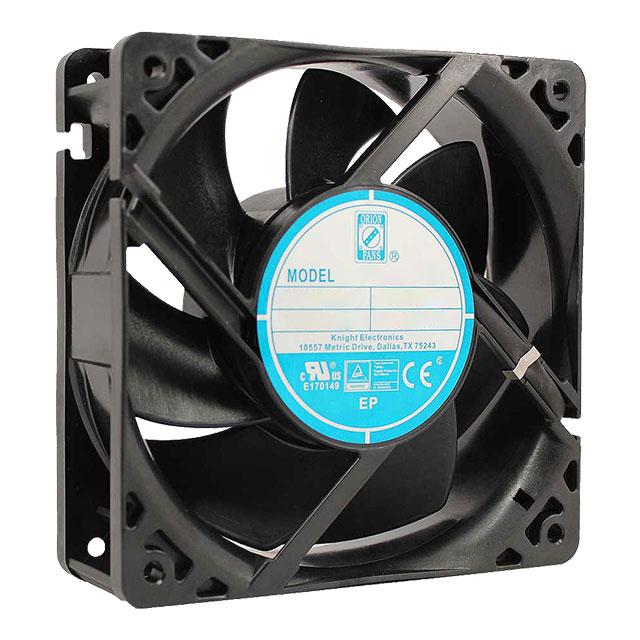 Orion Fans OA109EC-UR-1TB electronic component