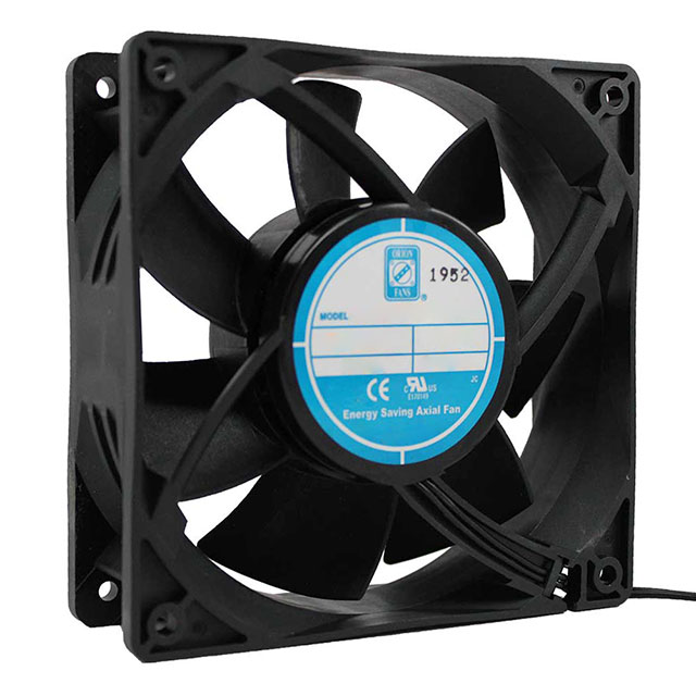 Orion Fans OA109EC-UR-1WBXC electronic component