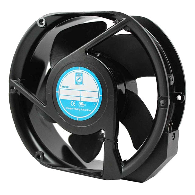 Orion Fans OA172EC-UR-1TB electronic component