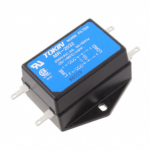 KEMET MR-2032 electronic component