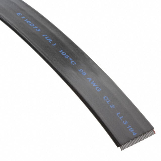 Amphenol Spectra-Strip 151-2831-010 electronic component