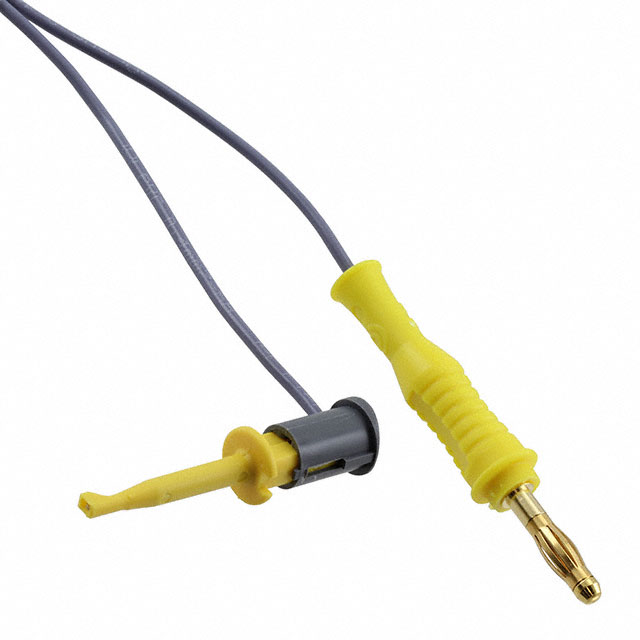 Cal Test Electronics CT3186-100-4 electronic component