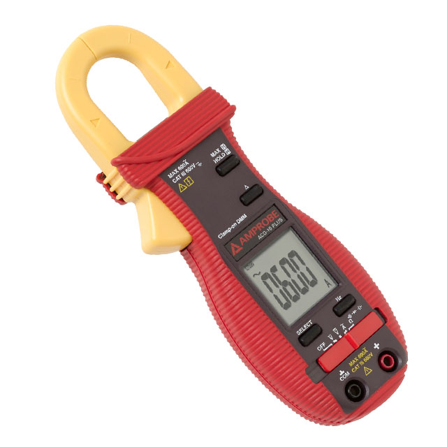 Amprobe ACD-10 PLUS electronic component
