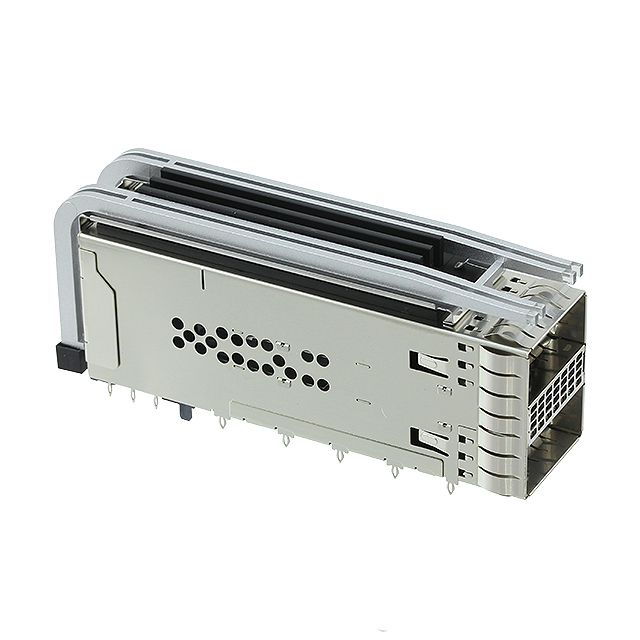 TE Connectivity AMP Connectors 2299940-5 electronic component