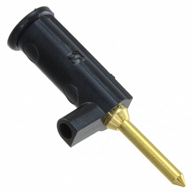 Pomona Electronics 3548-0 electronic component
