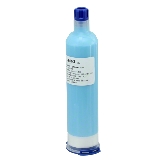 Laird Technologies - Thermal Materials A17251-02 electronic component