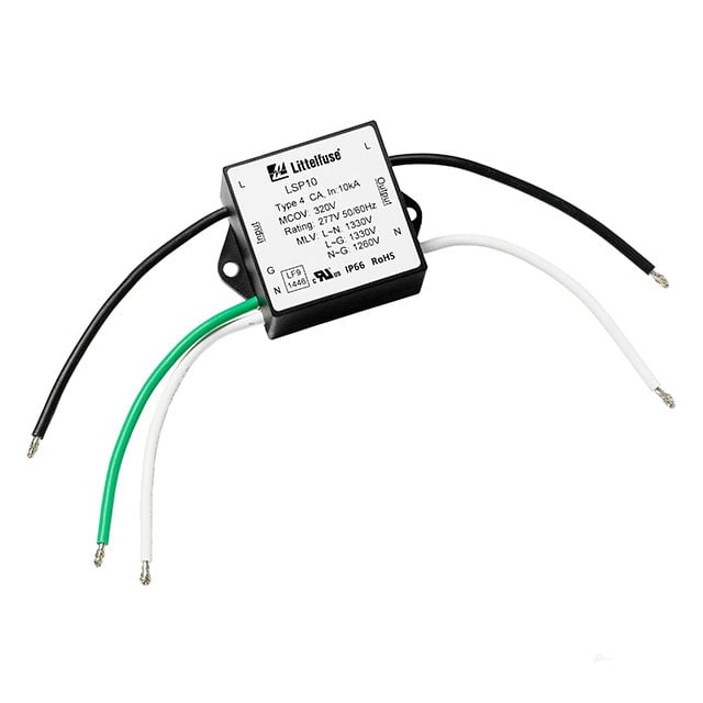 Littelfuse Inc. LSP10277S electronic component