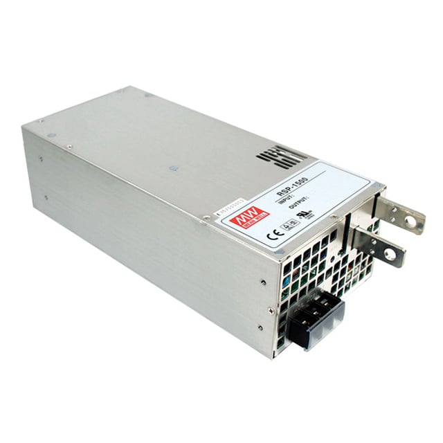 MEAN WELL USA Inc. RSP-1500-48 electronic component