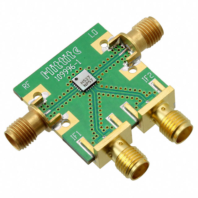 Analog Devices Inc. 109998-HMC527LC4 electronic component