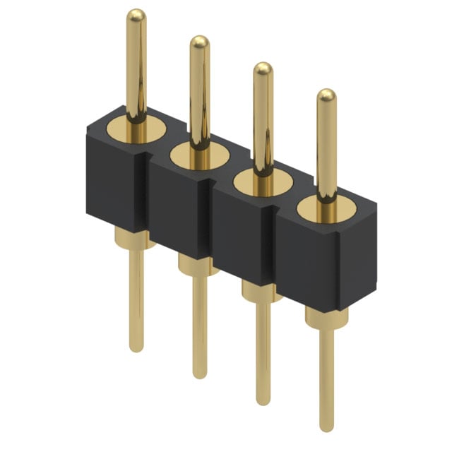 DigiKey 350-10-104-00-001000 electronic component