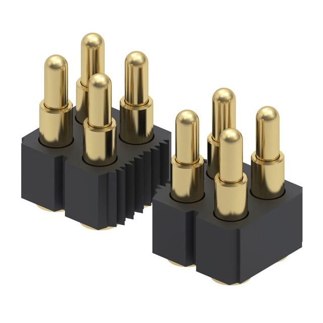DigiKey 814-22-044-30-002101 electronic component