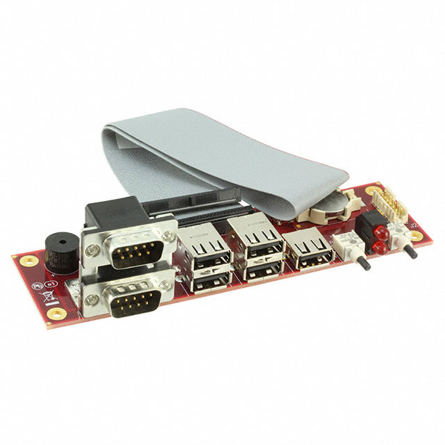 VersaLogic Corporation VL-CKR-HAWK electronic component
