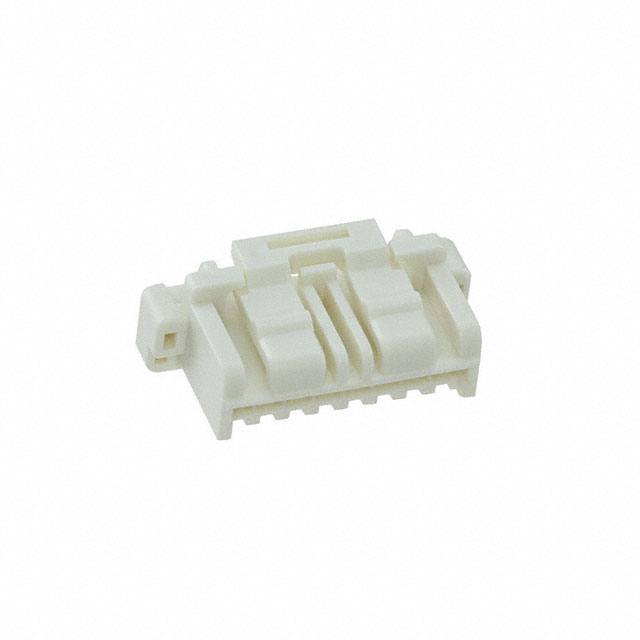 Molex 5025780800 electronic component